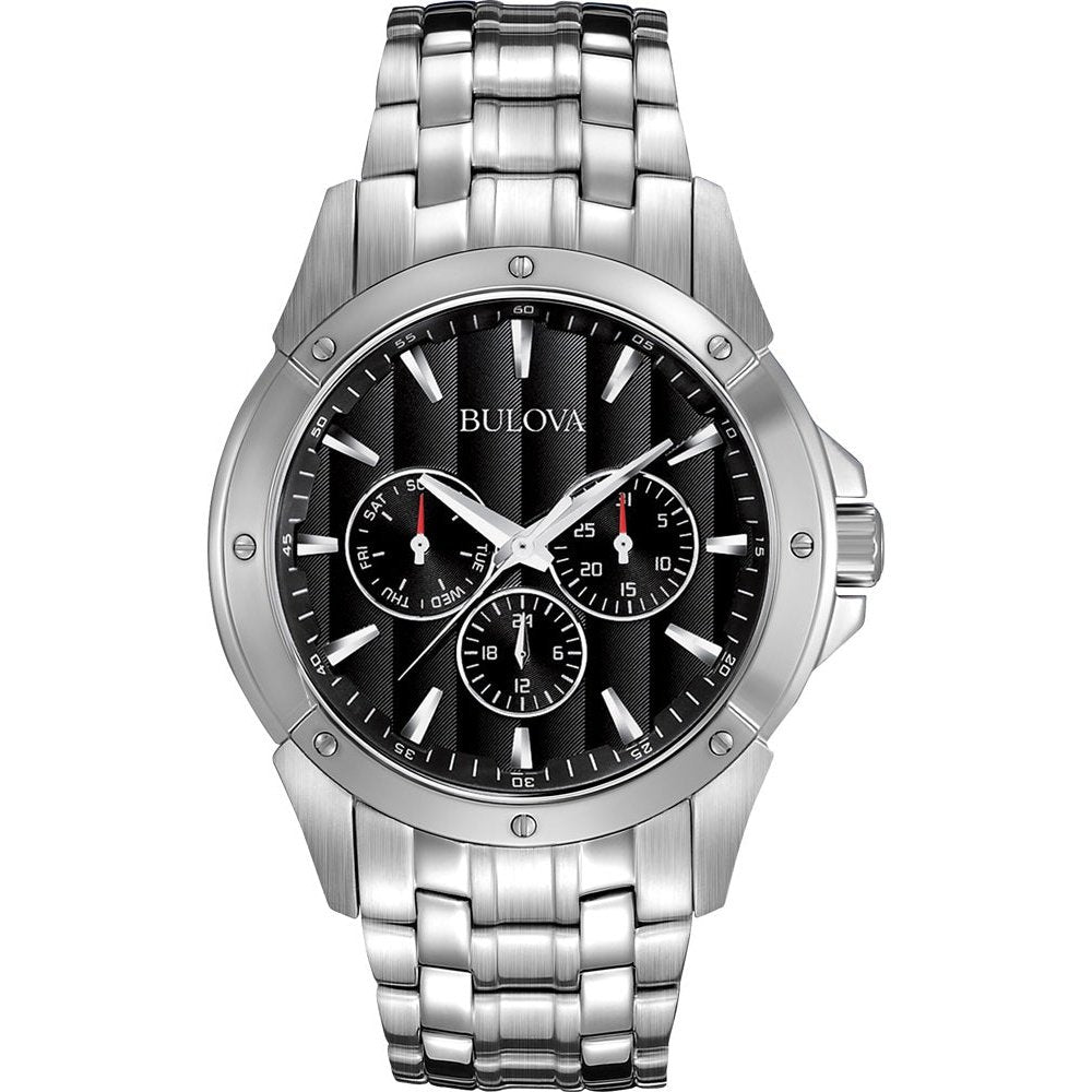 Montre Bulova Watch 96C107
