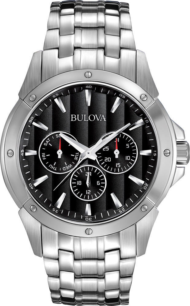 Montre Bulova Watch 96C107