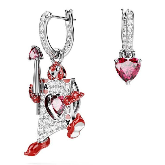 Boucles d’oreilles Swarovski 5682810