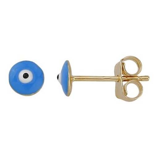Boucles D’oreilles 14 Kt Roger Roy E14-773482-Y