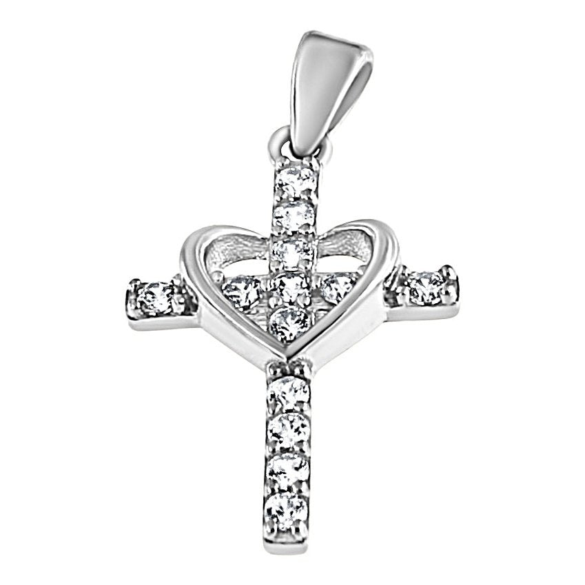 Pendentif 10 Kt Roger Roy P203573-YW
