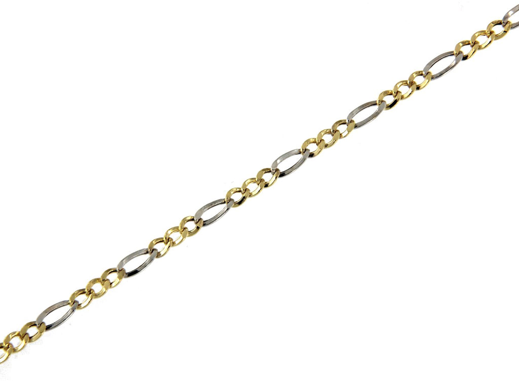 Chaine 10 Kt Zangir C65060C4