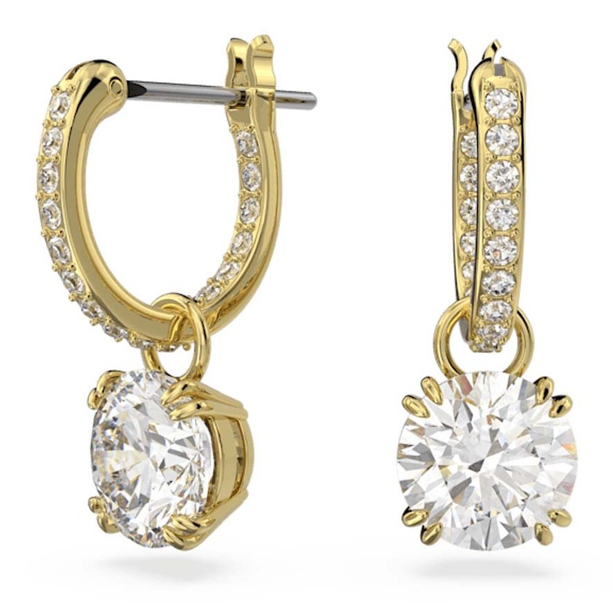 Boucles d’oreilles Swarovski 5638802