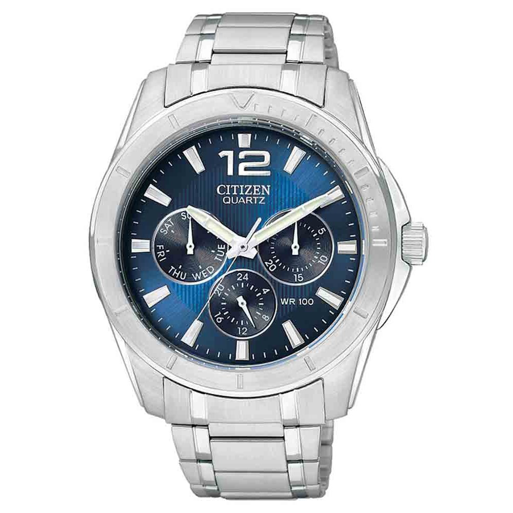 Montre Citizen Watch AG8300-52L