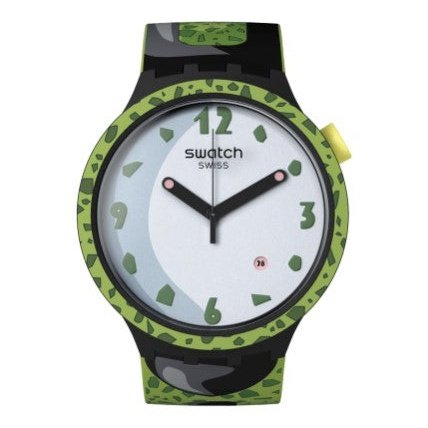 Montre Swatch Watch SB01Z401