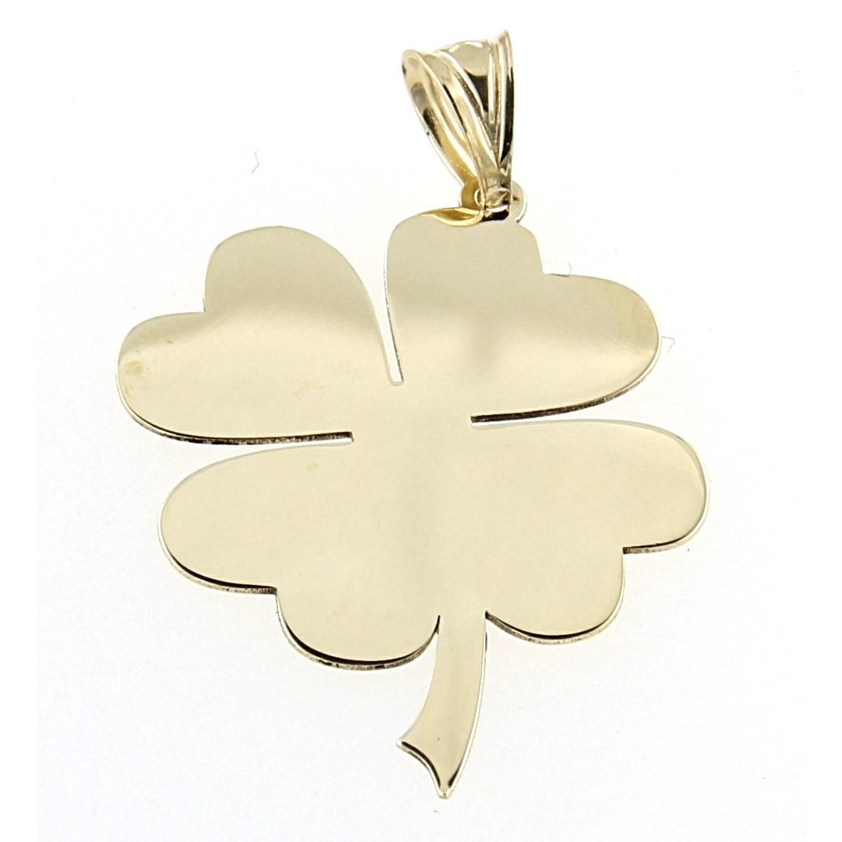Pendentif 10 Kt Roger Roy P52108Y