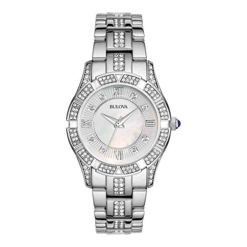 Montre Bulova Watch 96L116