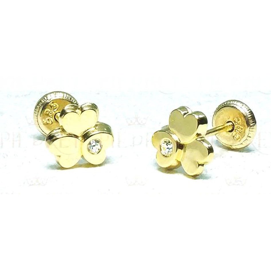 Bijoux Enfants TouTou TTEY6-381301PS