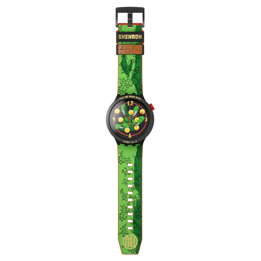 Montre Swatch Watch SB01Z102