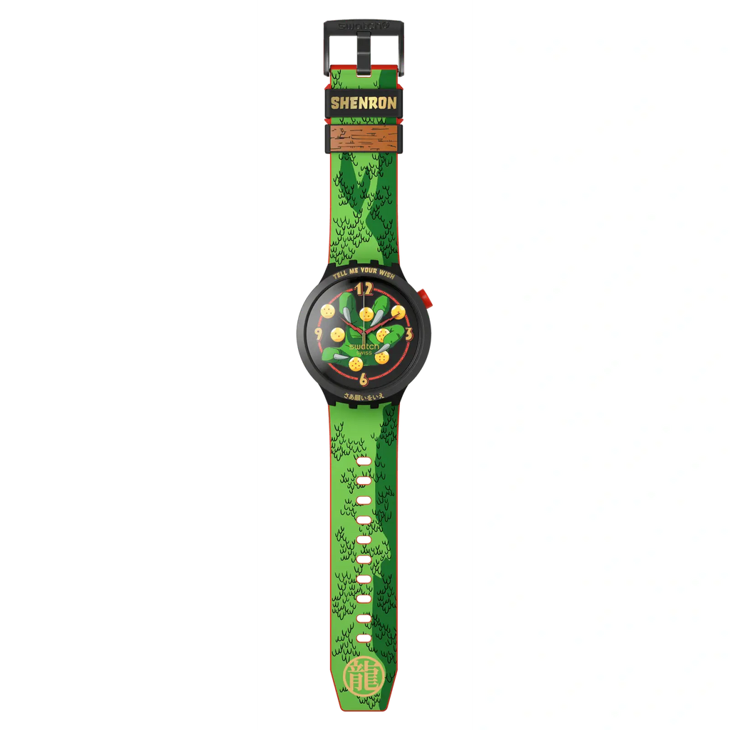Montre Swatch Watch SB01Z102