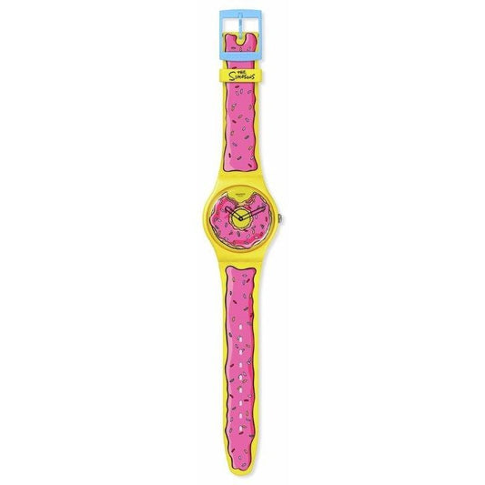 Montre Swatch Watch SO29Z134