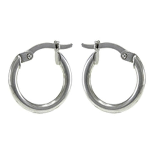 Boucles D’oreilles 10 Kt Roger Roy E000210B