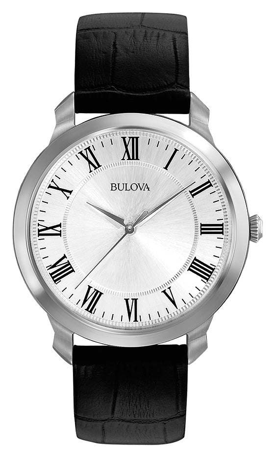 Montre Bulova Watch 96A133