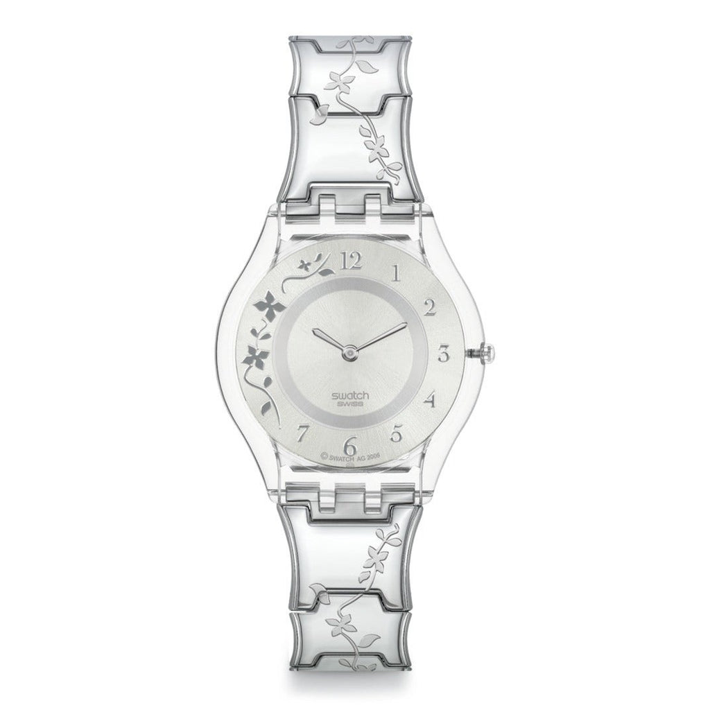 Montre Swatch Watch SS08K100G