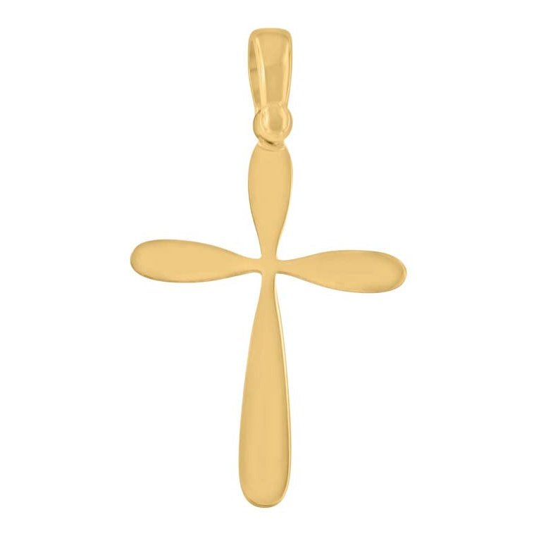 Pendentif 14 Kt Roger Roy P14-10012-Y