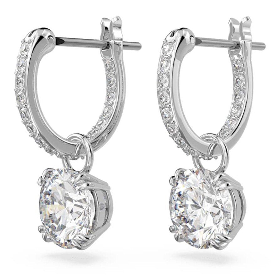 Boucles d’oreilles Swarovski 5636717