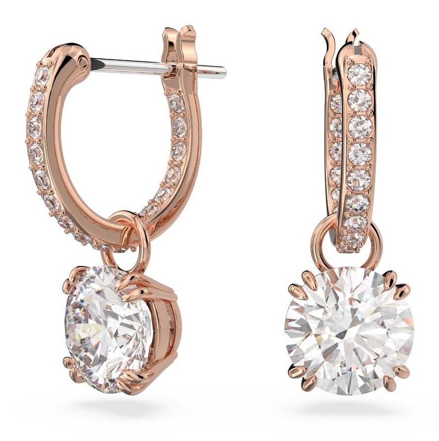 Boucles d’oreilles Swarovski 5639975