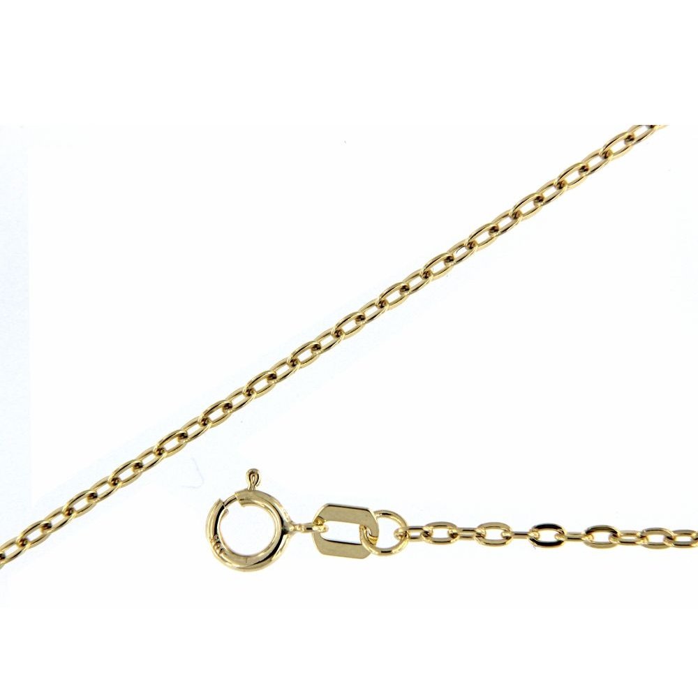 Chaine 10 Kt Zangir C24040A