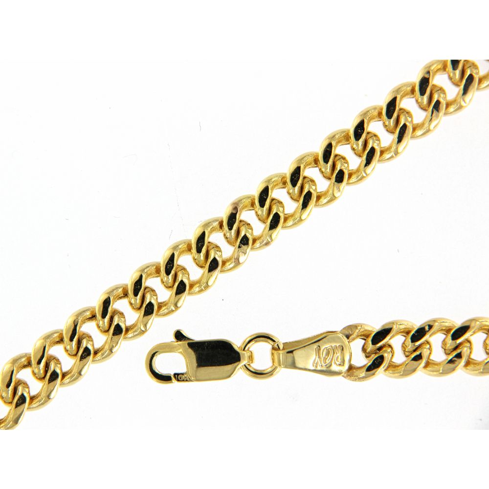 Bracelet 10 Kt Zangir C58150A0