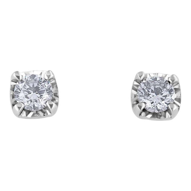 Boucles D’oreilles 14 Kt Roger Roy AEFUK42DM2B