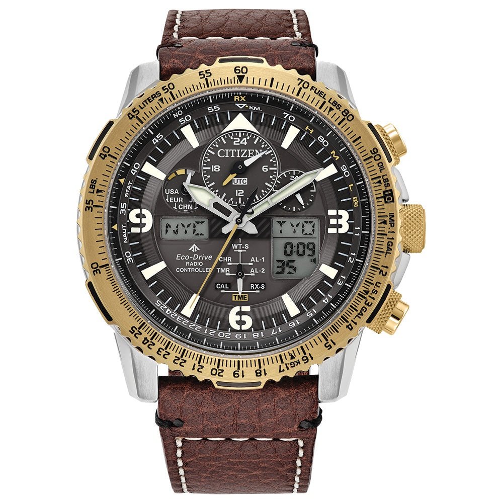 Montre Citizen Watch JY8084-09H