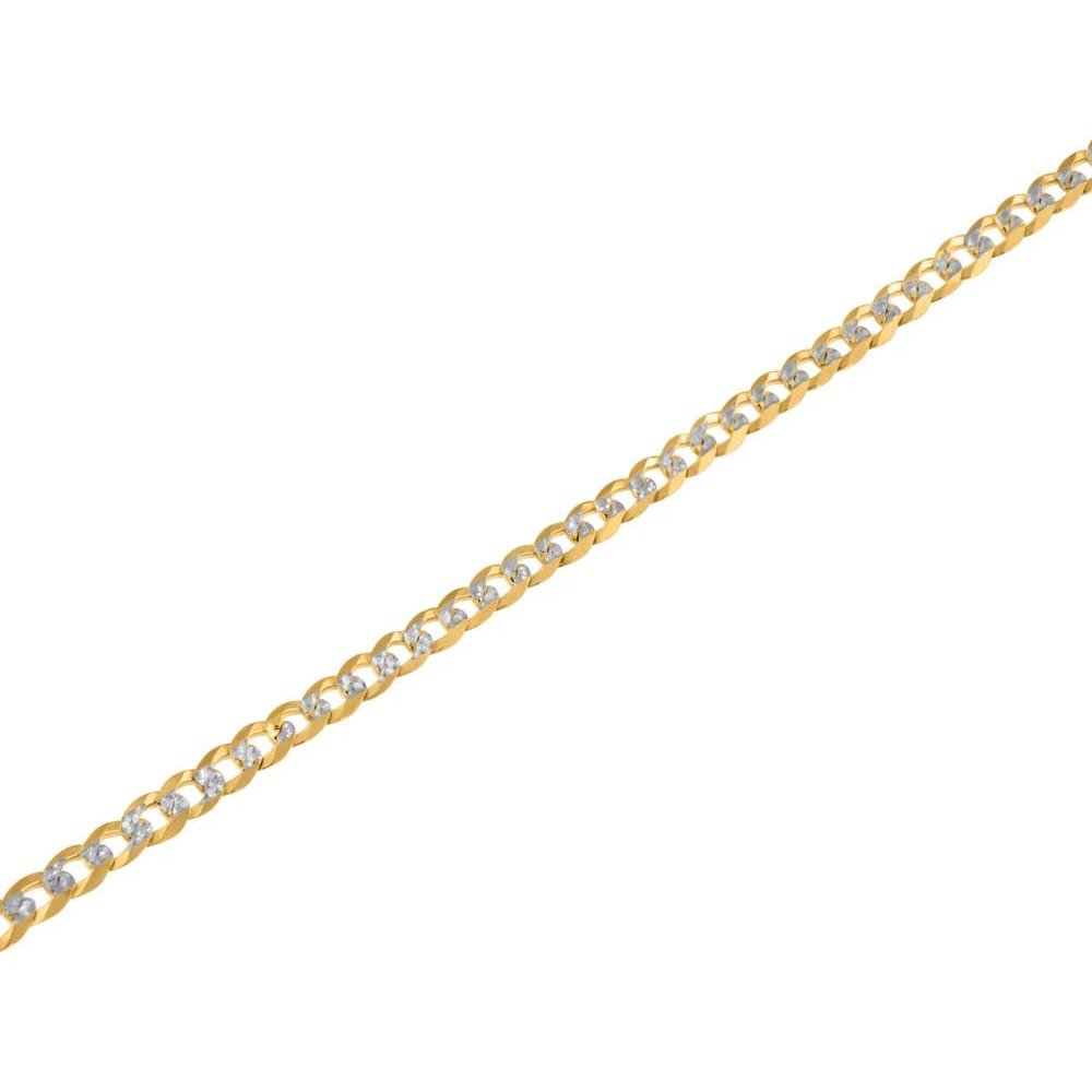 Bracelet 925 Argent Roger Roy A2P-1102-080-0