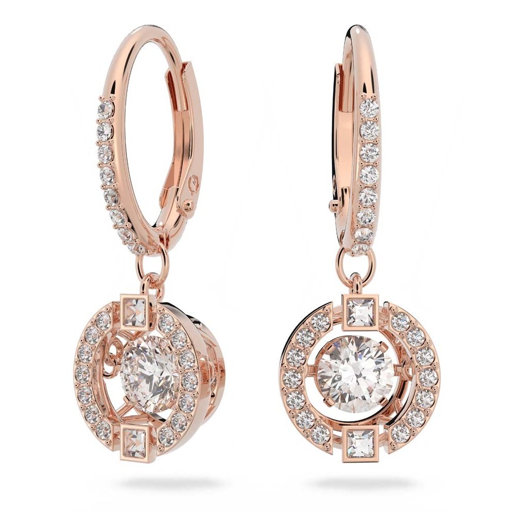 Boucles d’oreilles Swarovski 5504753