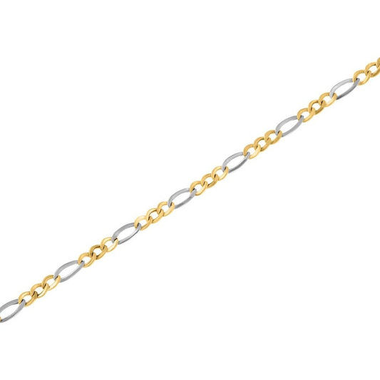 Chaine 10 Kt Zangir C65060C6