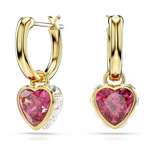 Boucles d’oreilles Swarovski 5684760