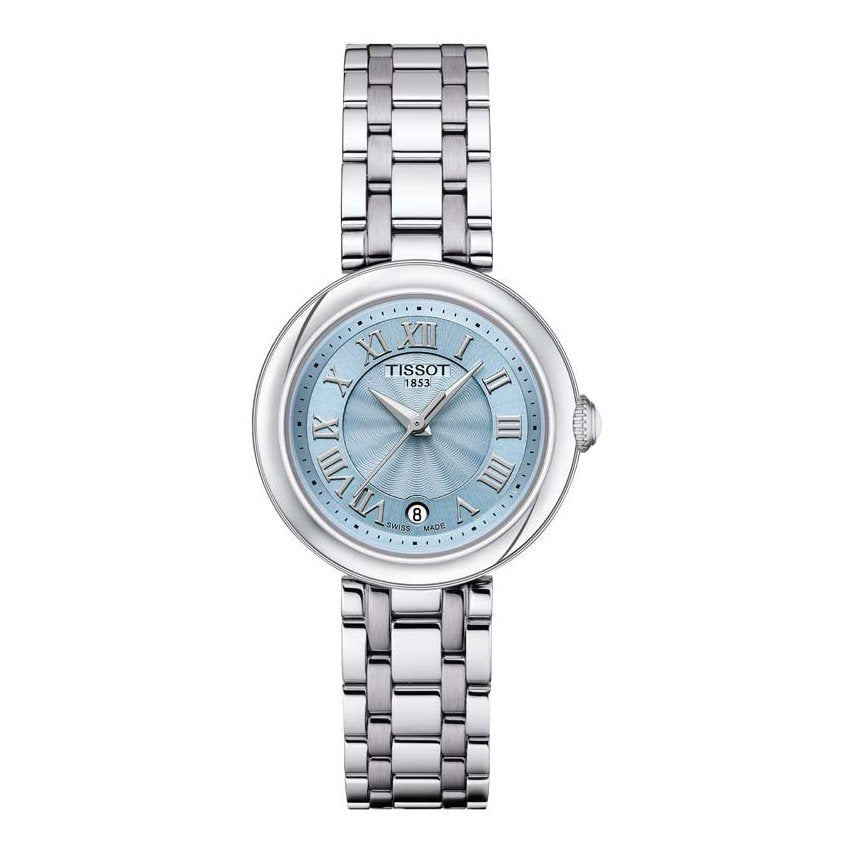 Tissot T1260101113300