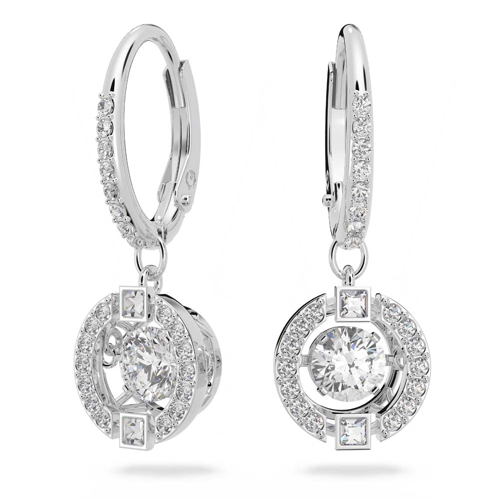 Swarovski earrings 5504652