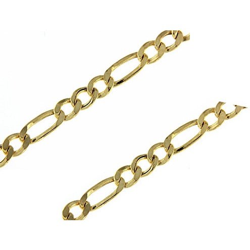 Chaine 10 Kt Zangir C65060A4