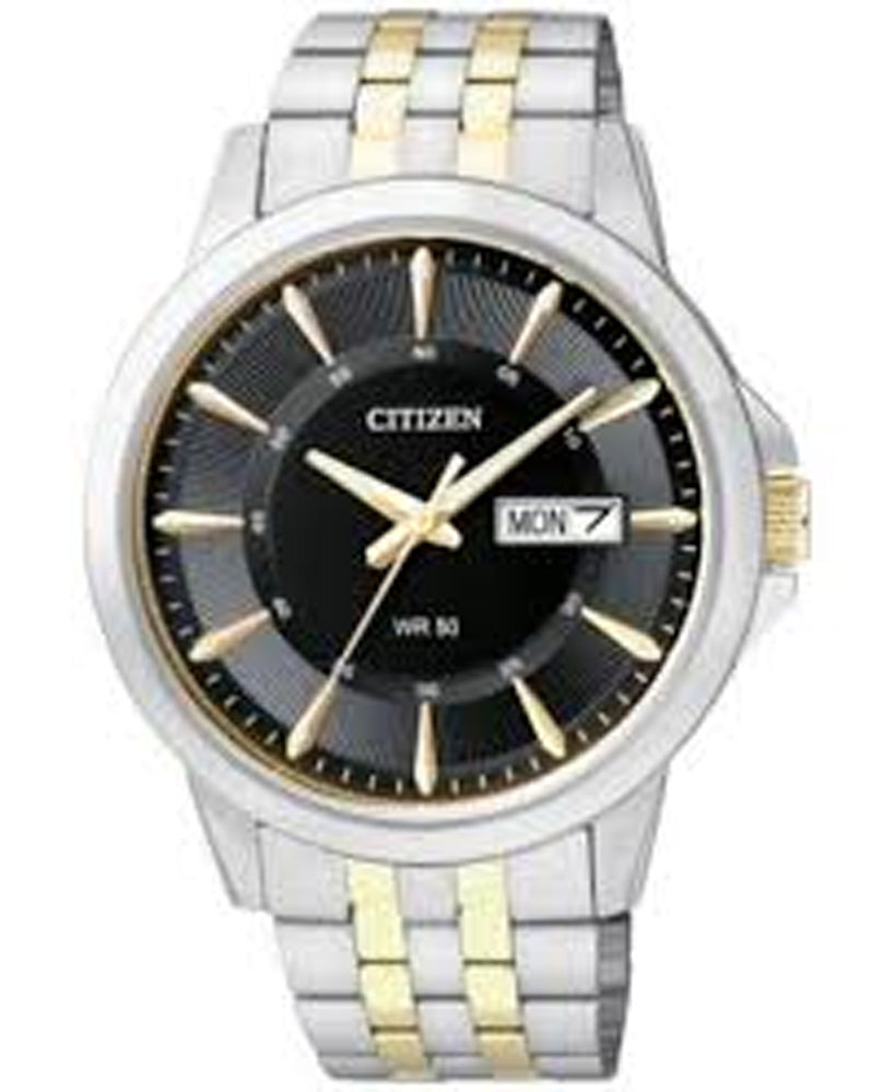 Montre Citizen Watch BF2018-52E