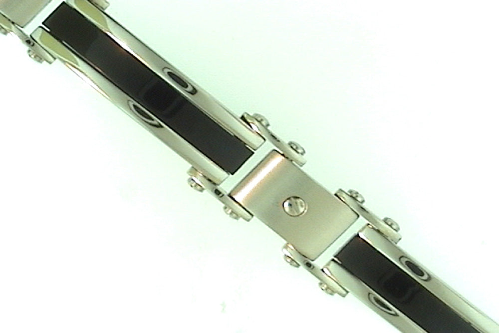 Bracelet 10 Kt Roger Roy B154