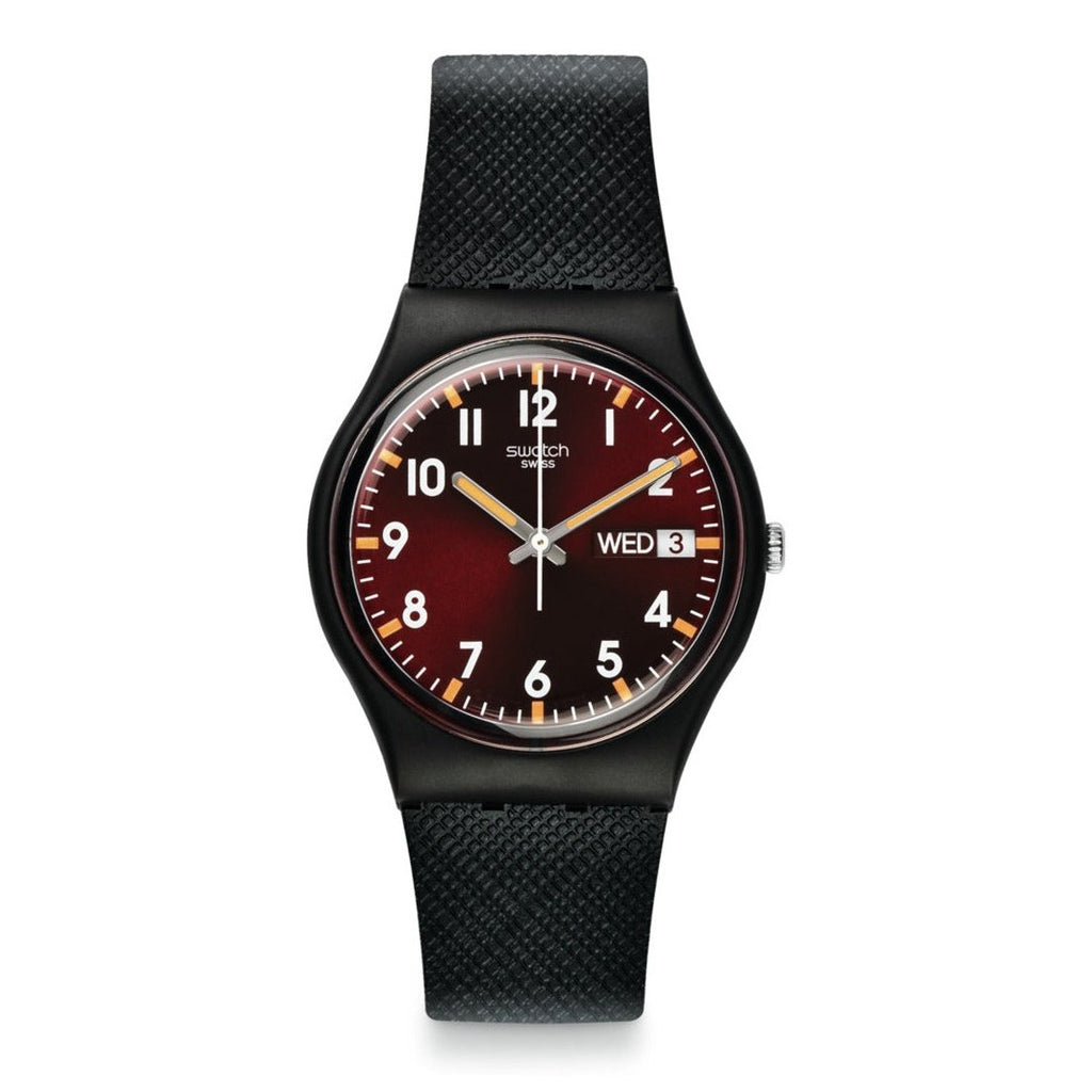 Montre Swatch Watch GB753