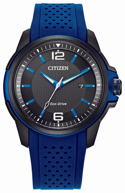 MONTRE ACIER INOXYDABLE AW1655-01E