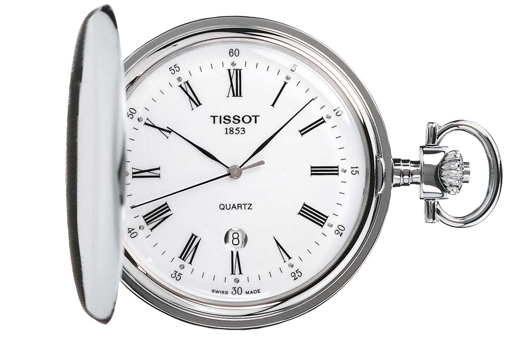 Tissot T83655313