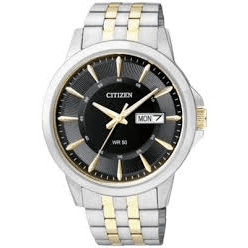 Montre Citizen Watch BF2018-52E