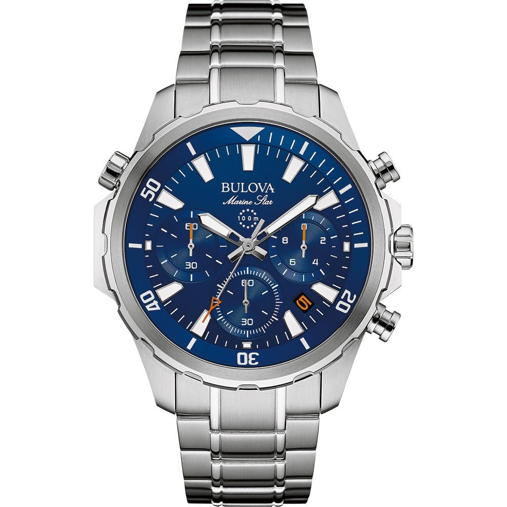 Montre Bulova Watch 96B256