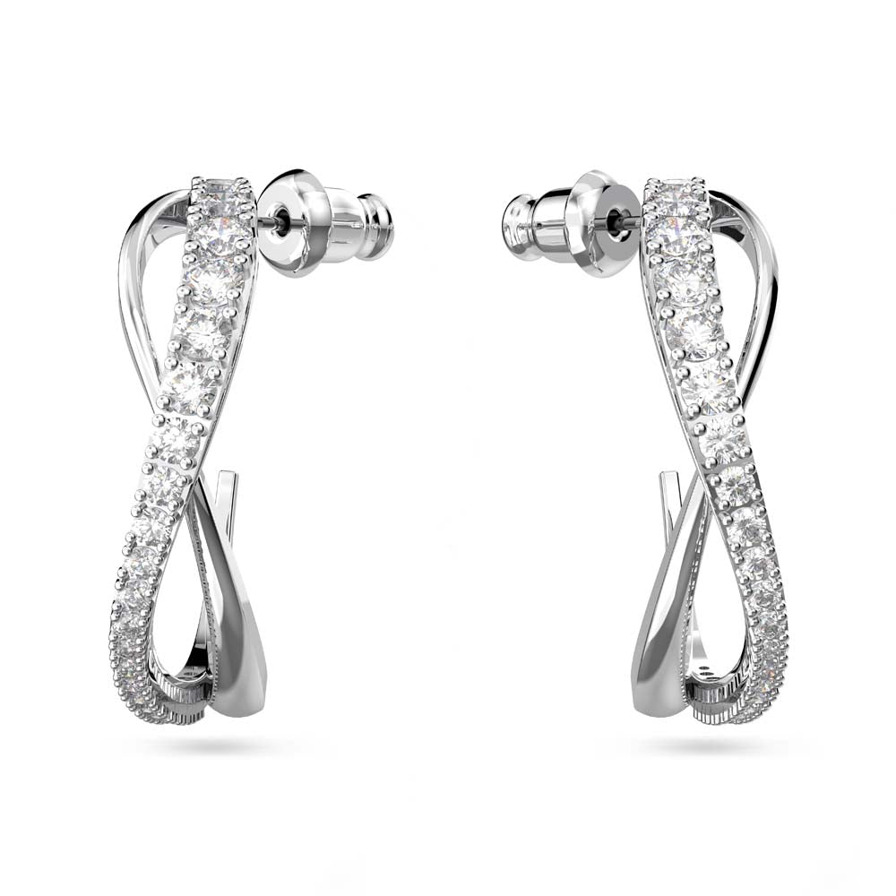 Swarovski earrings 5563908