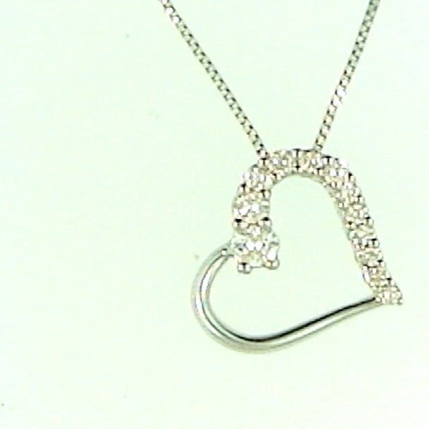 Pendentif 14 Kt Roger Roy EDP11803