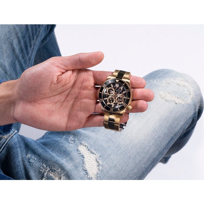 Montre Guess Watch GW0488G2