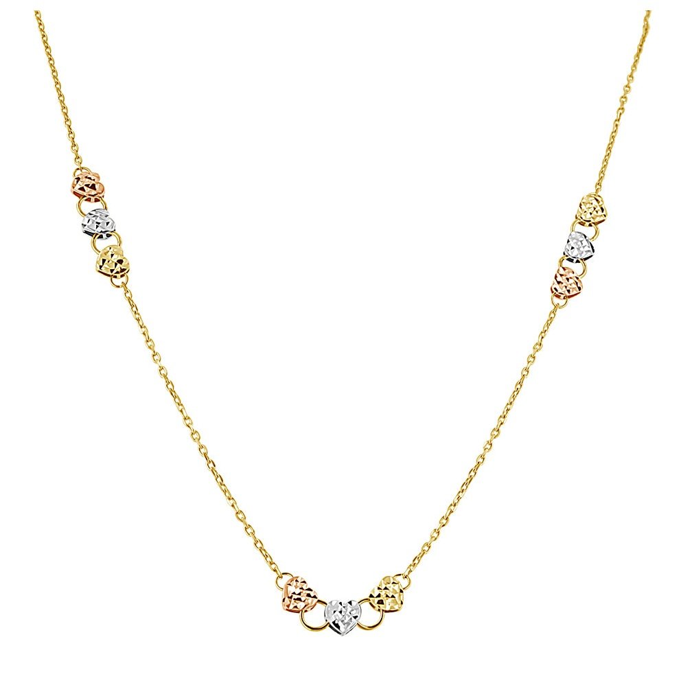 Colliers 10 Kt Roger Roy N22DK0437