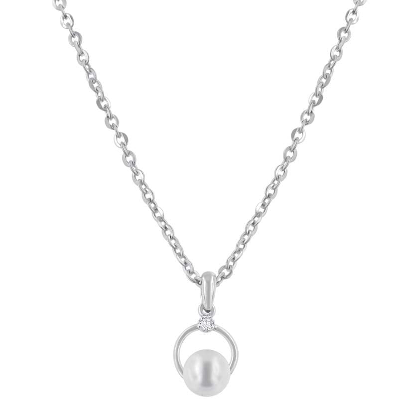 Pendentif 10 Kt Roger Roy P0425-W