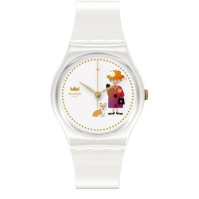 Montre Swatch Watch GZ711