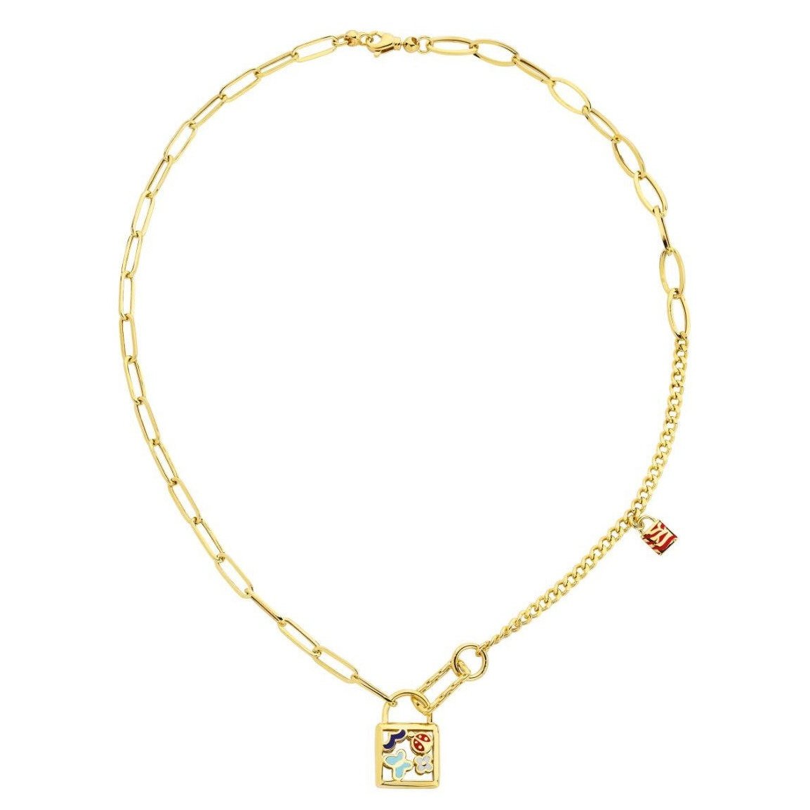 Colliers 14 Kt Roger Roy N14-KLY90Y