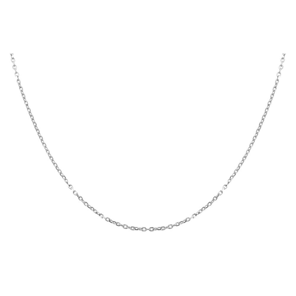 Chaine 10 Kt Zangir C11030B4