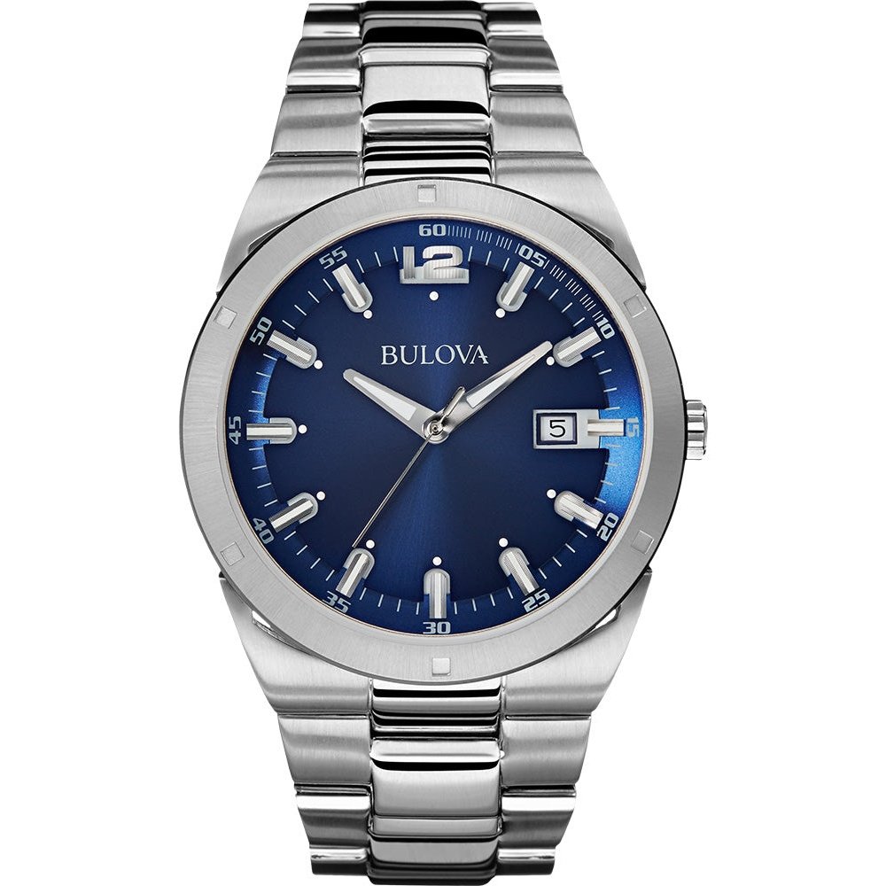 Montre Bulova Watch 96B220