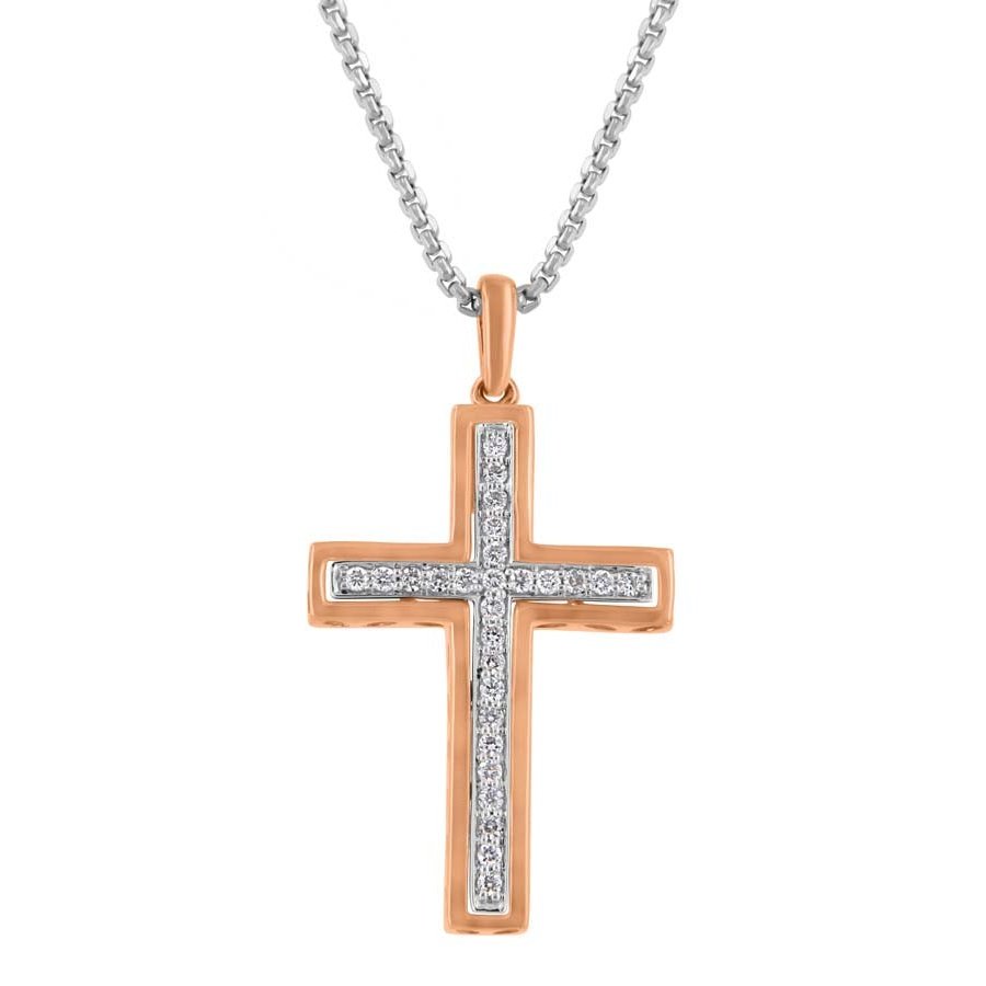 Pendentif 14 Kt Van&Co MP6499C