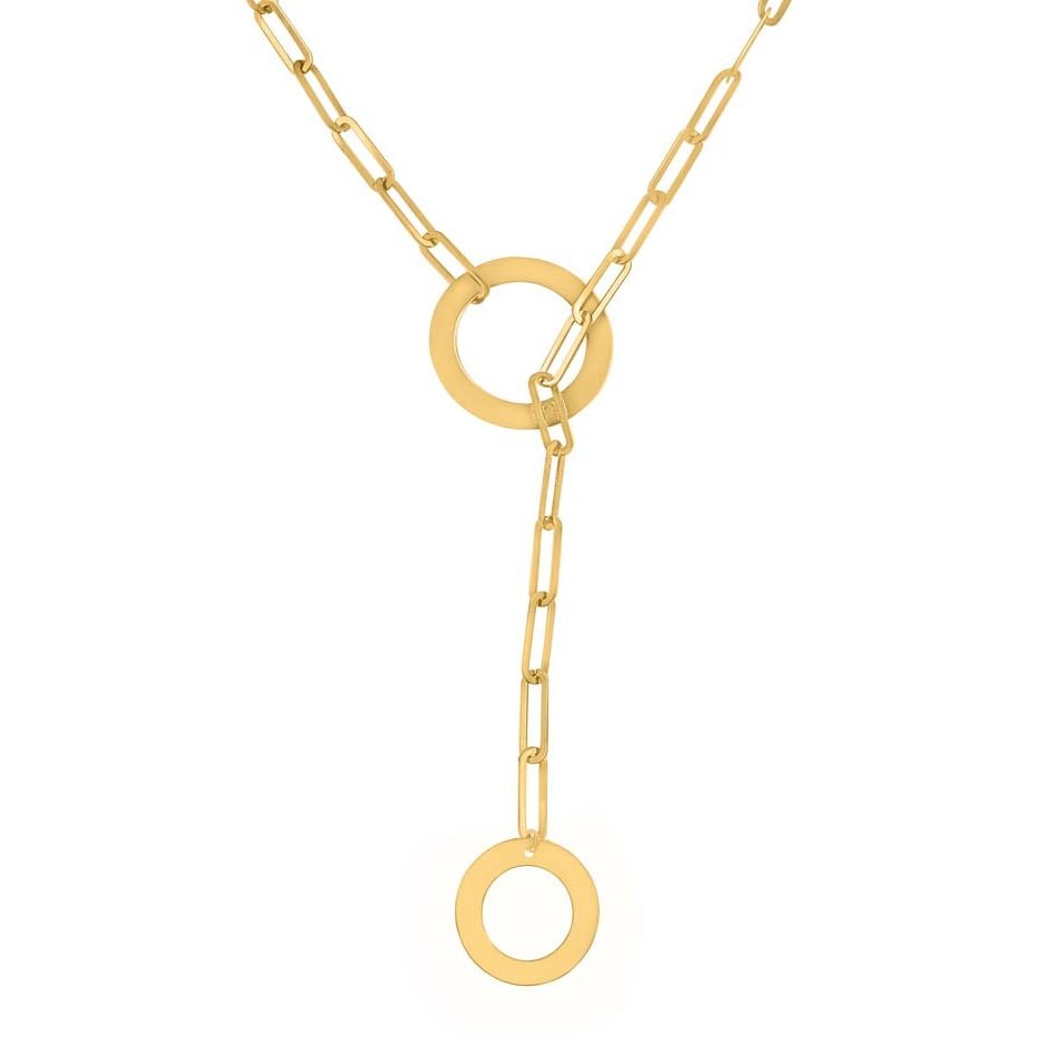 Colliers 14 Kt Van&Co B1325